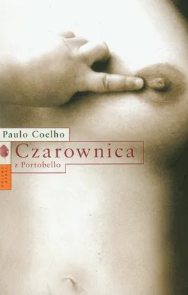 Czarownica z Portobello - Outlet - Paulo Coelho
