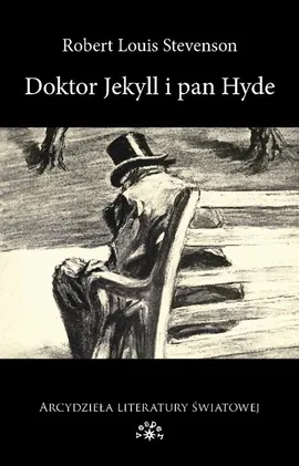 Doktor Jekyll i Pan Hyde - Outlet - Stevenson Robert Louis