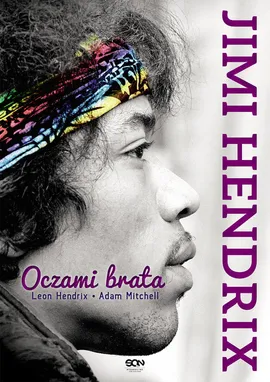 Jimi Hendrix - Outlet - Leon Hendrix, Adam Mitchell