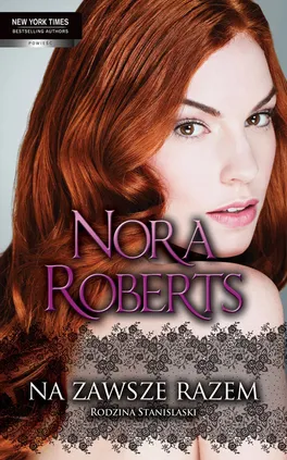 Na zawsze razem - Nora Roberts