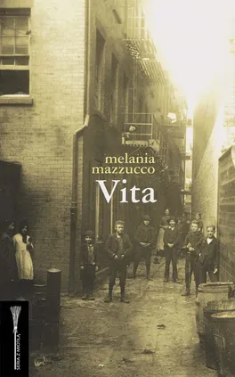 Vita - Outlet - Melania Mazzucco