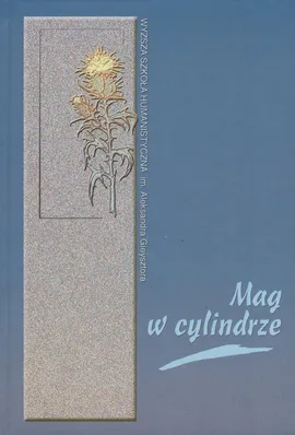 Mag w cylindrze