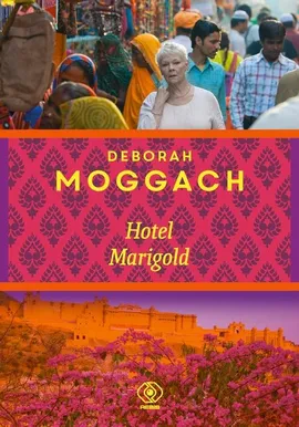 Hotel Marigold - Deborah Moggach