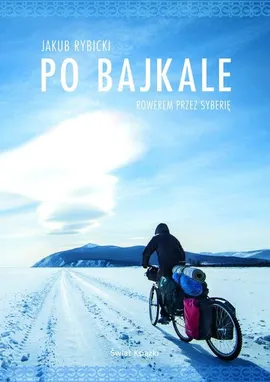 Po Bajkale - Jakub Rybicki