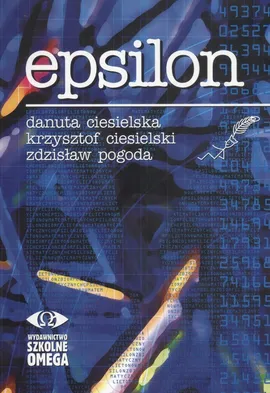 Epsilon - Outlet - Danuta Ciesielska, Krzysztof Ciesielski, Zdzisław Pogoda