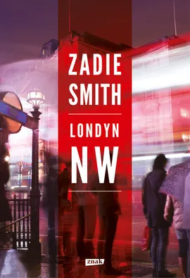 Londyn NW - Outlet - Zadie Smith