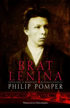 Brat Lenina - Philip Pomper