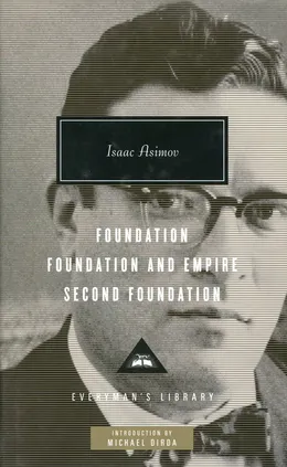 Foundation Fundation and Empire Second Fundation - Isaac Asimov