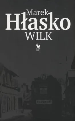 Wilk - Outlet - Marek Hłasko
