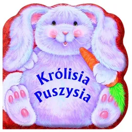 Królisia Puszysia - Patrycja Zarawska