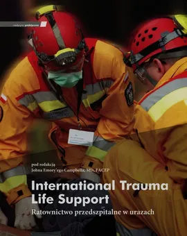 International trauma life support