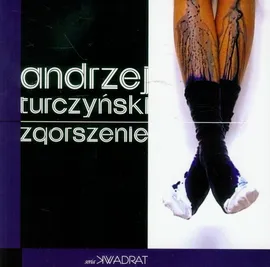 Zgorszenie - Andrzej Turczyński