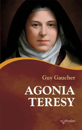 Agonia Teresy - Outlet - Gaucher Guy