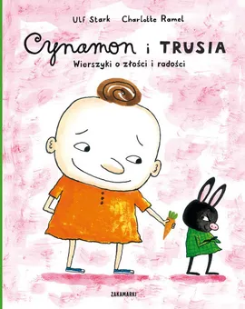 Cynamon i Trusia - Outlet - Ulf Stark