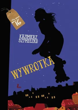 Wywrotka - Kazimierz Szymeczko