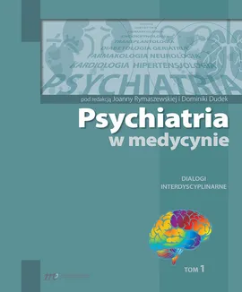 Psychiatria w medycynie