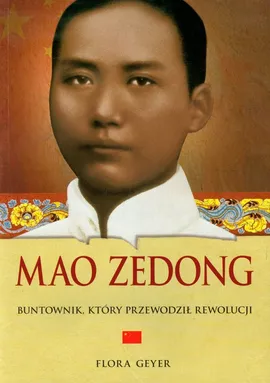 Mao Zedong - Flora Geyer