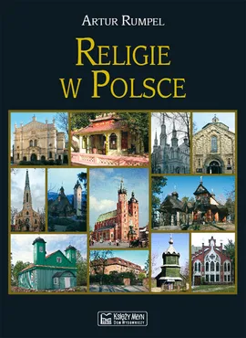 Religie w Polsce - Outlet - Artur Rumpel