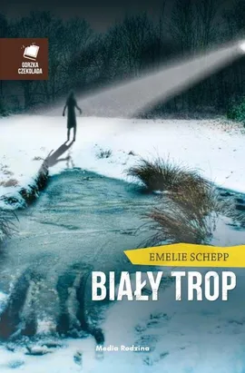 Biały trop - Emelie Scheep
