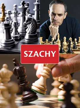 Szachy - Maciej Sroczyński