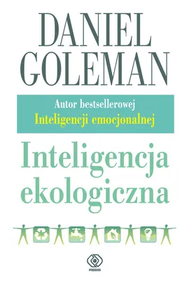 Inteligencja ekologiczna - Outlet - Daniel Goleman