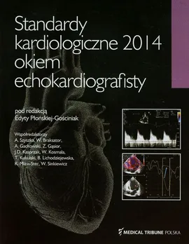 Standardy kardiologiczne 2014 okiem echokardiografisty - Outlet