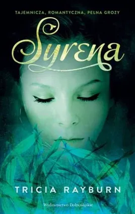 Syreny 1 Syrena - Tricia Rayburn