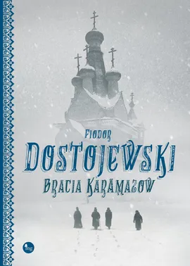 Bracia Karamazow - Outlet - Fiodor Dostojewski