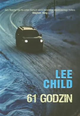61 godzin - Outlet - Lee Child