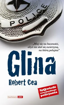 Glina - Robert Cea
