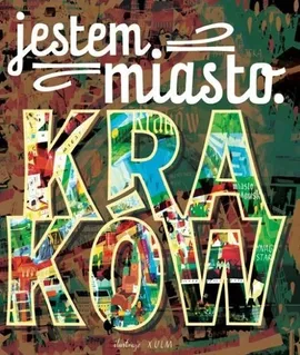 Jestem miasto Kraków - Outlet