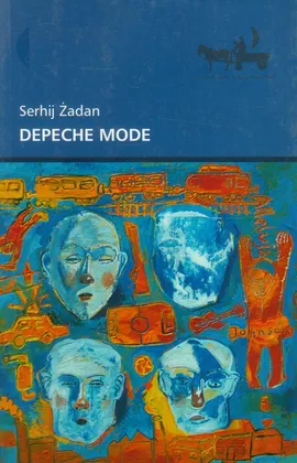 Depeche Mode - Serhij Żadan