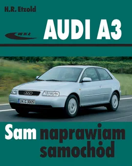 Audi A3 - Hans-Rudiger Etzold