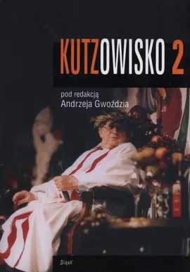 Kutzowisko 2 +CD