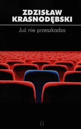 Już nie przeszkadza - Outlet - Zdzisław Krasnodębski