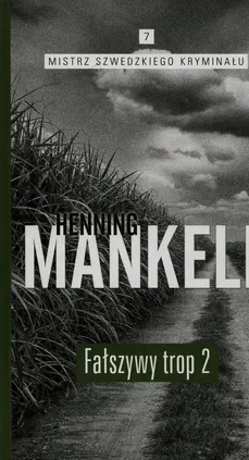 Fałszywy trop 2 - Henning Mankell