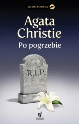 Po pogrzebie - Agata Christie