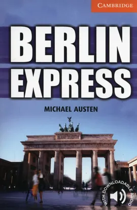 Berlin Express - Michael Austen
