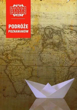 Podróże poznaniaków