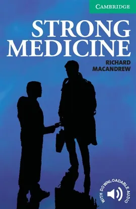 Strong Medicine - Richard MacAndrew