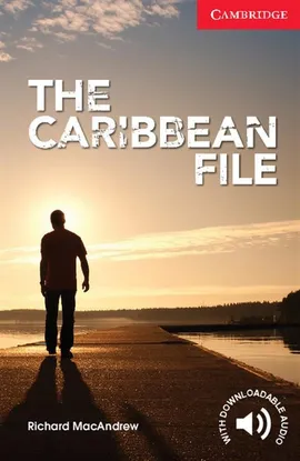 The Caribbean File Beginner/Elementary - Richard MacAndrew