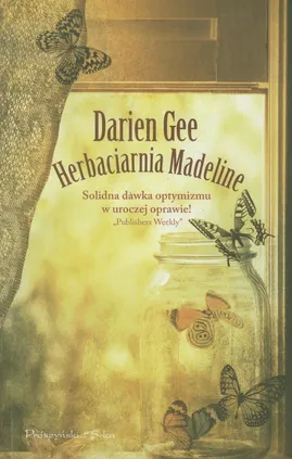 Herbaciarnia Madeline - Darien Gee