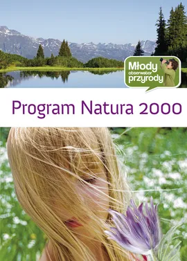 Program Natura 2000 - Hanna Będkowska