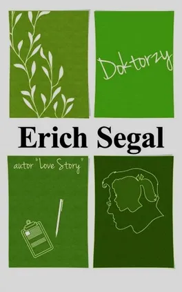 Doktorzy - Erich Segal