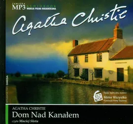 Dom nad kanałem - Agatha Christie