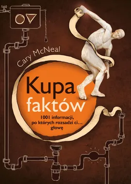 Kupa faktów - Outlet - Cary McNeal