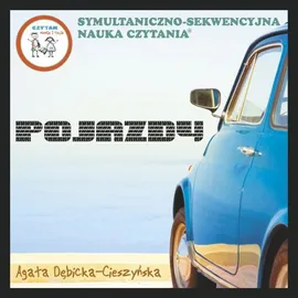 Pojazdy - Agata Dębicka-Cieszyńska