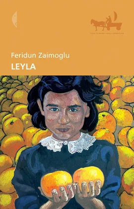 Leyla - Zaimoglu Feridun