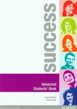 Success Advanced Student's Book