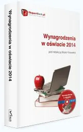 Wynagrodzenia w oświacie 2014